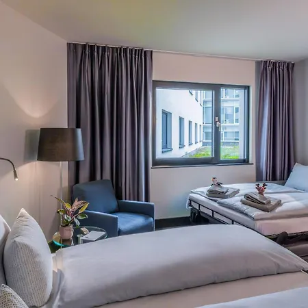 Innside By Melia Hotel