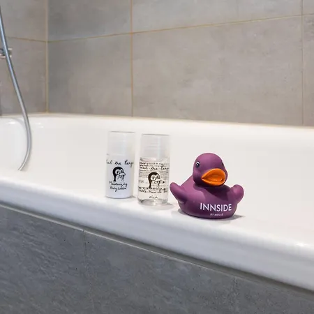 Hotel Innside By Melia 4*
