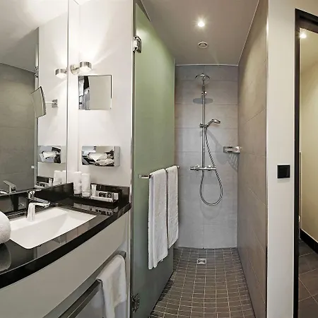 Hotel Innside By Melia 4*