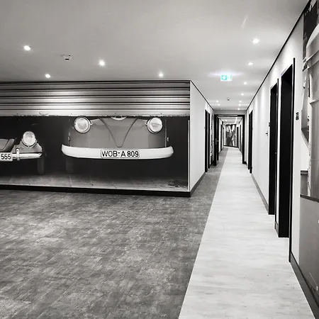 Innside By Melia Hotel 4*