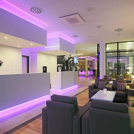 Innside By Melia 4*