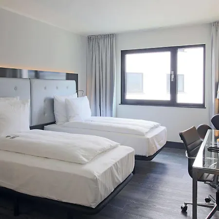 Innside By Melia 4* ولفسبورج