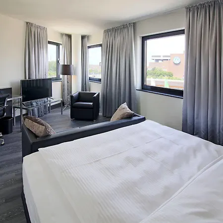 Innside By Melia Hotel 4*