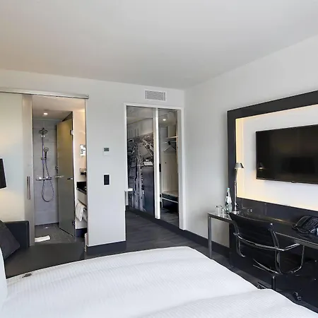 Hotel Innside By Melia Wolfsburg