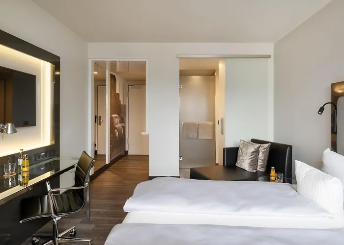 Szálloda Innside By Melia 4*