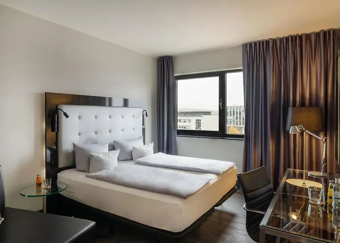 Innside By Melia Szálloda 4*