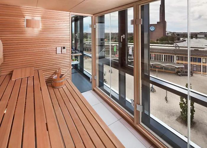 Innside By Melia Wolfsburg