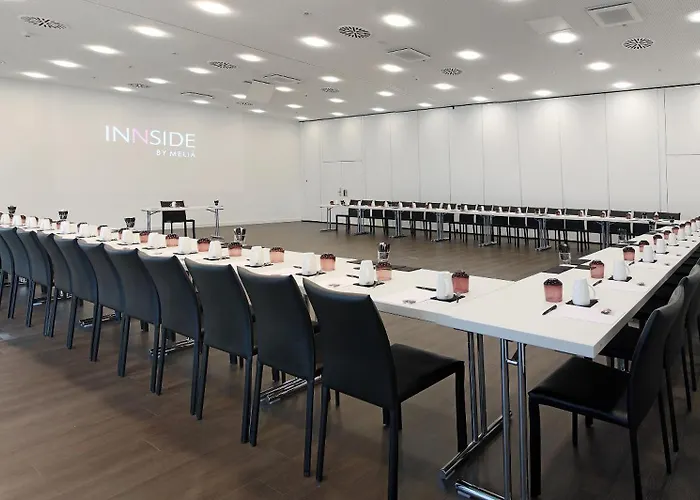 Innside By Melia 4* Wolfsburg