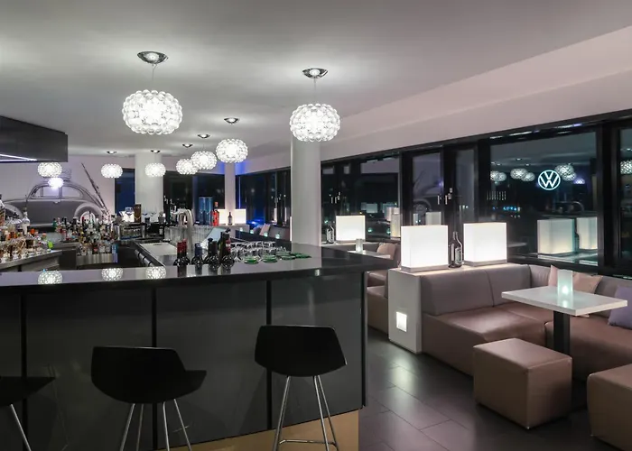 Innside By Melia Вольфсбург