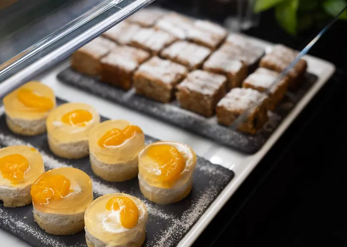 Innside By Melia 4* Вольфсбург