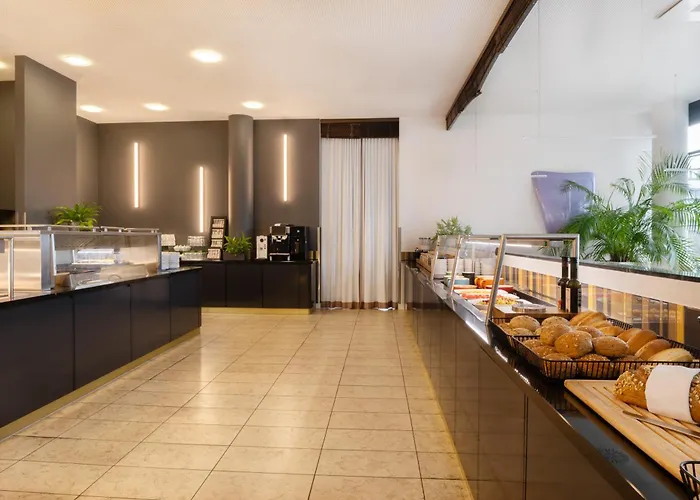 Innside By Melia Szálloda