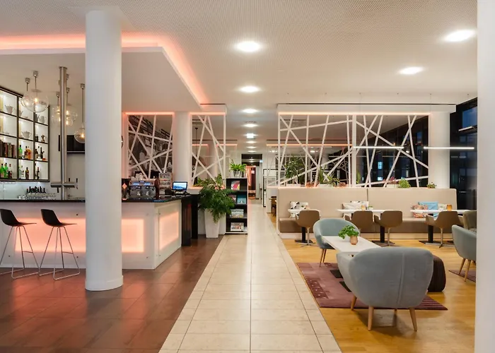 Szálloda Innside By Melia