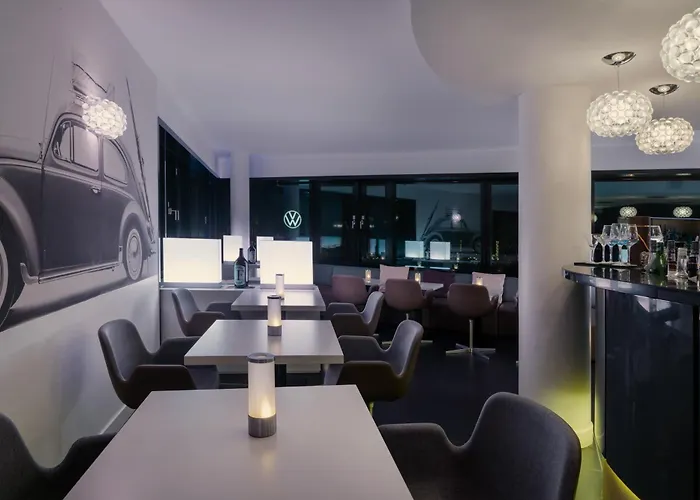 Szálloda Innside By Melia 4*