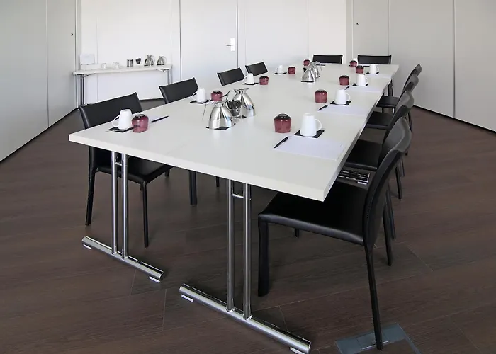 Innside By Melia Отель Вольфсбург