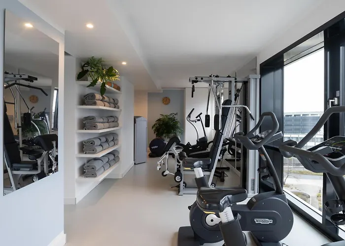 Innside By Melia Вольфсбург