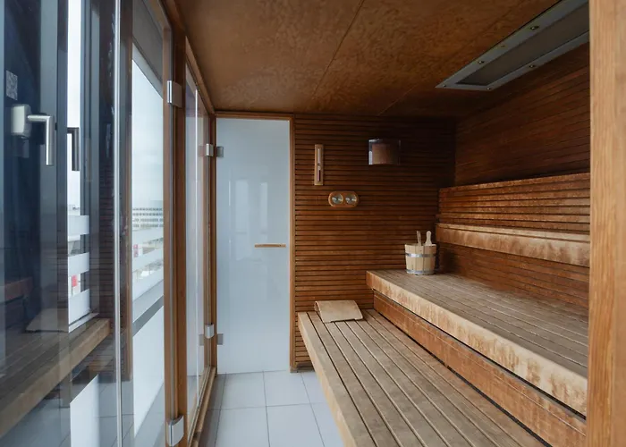 Innside By Melia 4* Вольфсбург