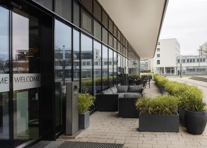 Innside By Melia Szálloda