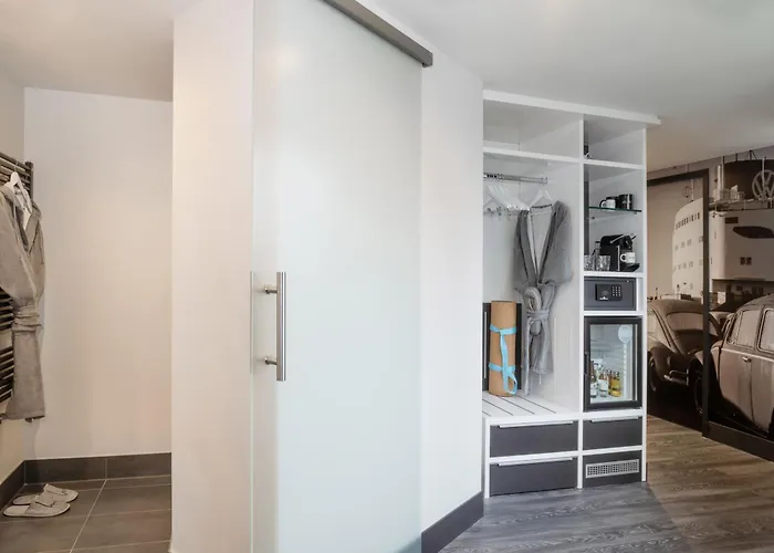 Innside By Melia Szálloda 4*