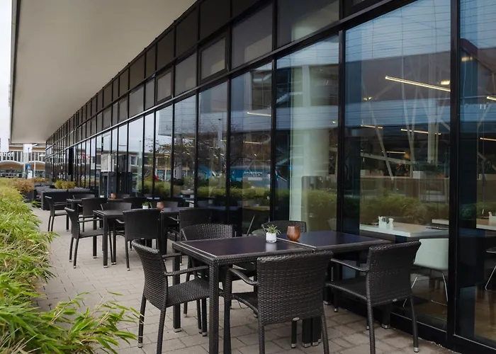 Szálloda Innside By Melia Wolfsburg