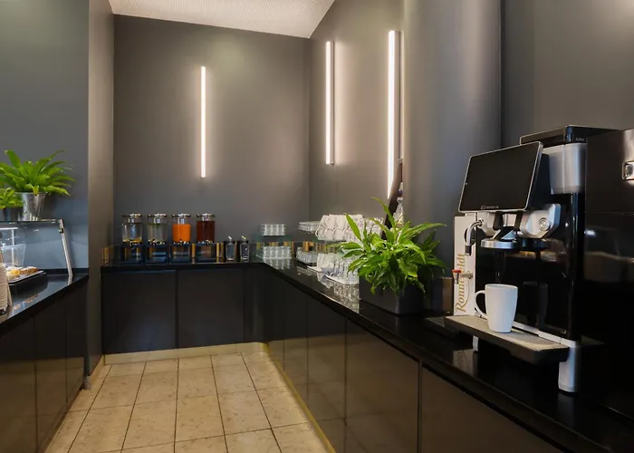 Innside By Melia Szálloda