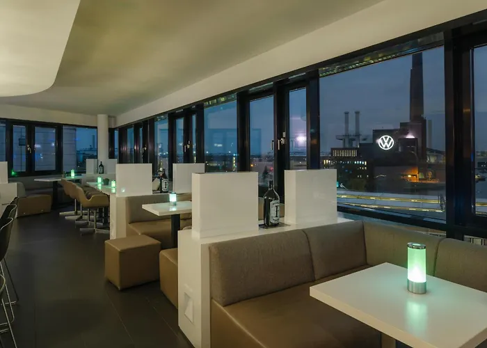 Innside By Melia Szálloda 4*