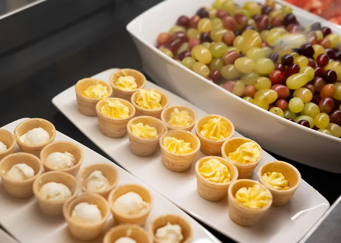 Отель Innside By Melia Вольфсбург