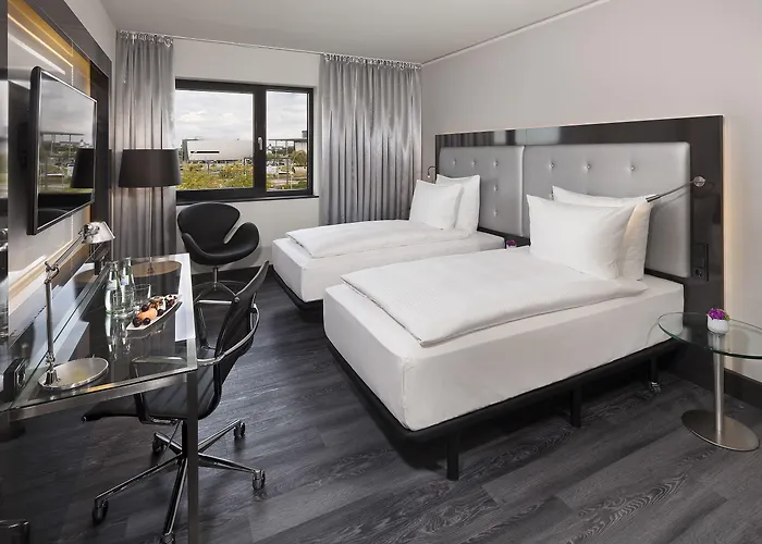 Innside By Melia Wolfsburg