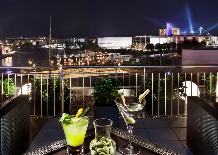 Innside By Melia Wolfsburg