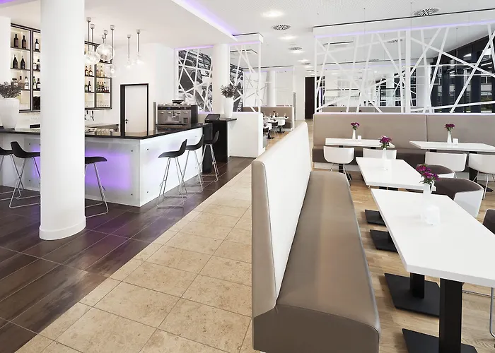 Innside By Melia Вольфсбург