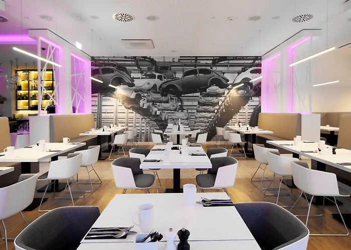 Innside By Melia Szálloda