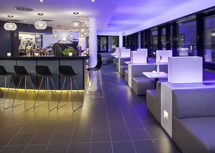 Innside By Melia Szálloda 4*