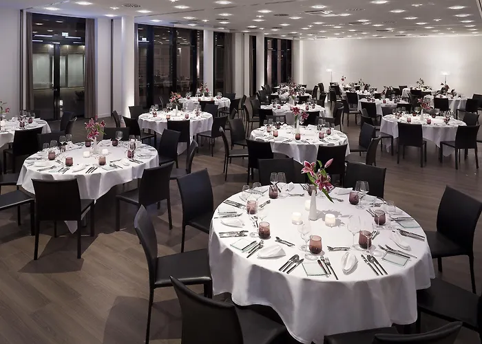 Innside By Melia Szálloda 4*