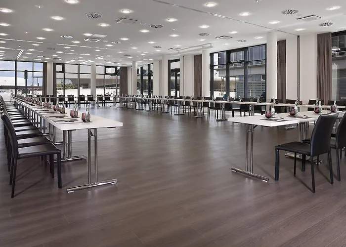 Innside By Melia Wolfsburg