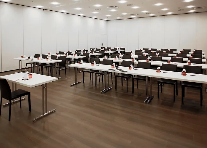 Innside By Melia Szálloda 4*