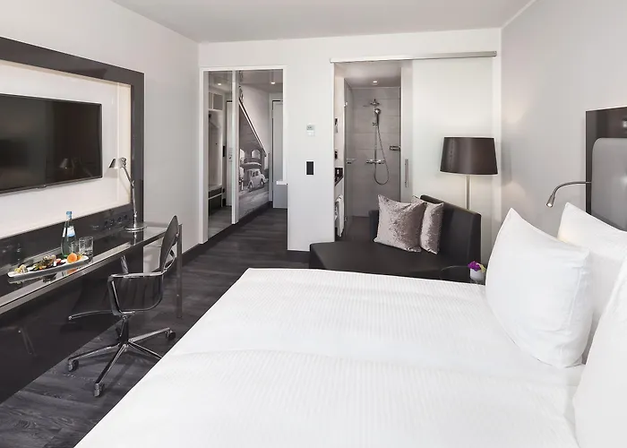 Szálloda Innside By Melia 4*