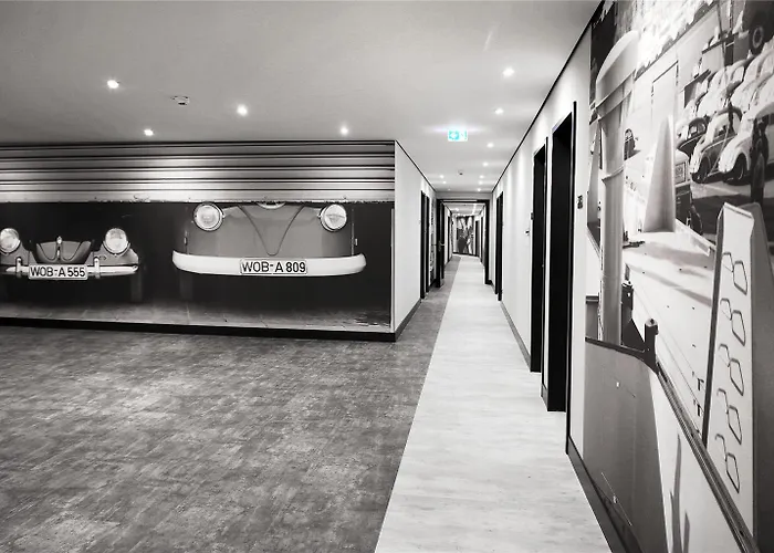 Innside By Melia Szálloda 4*