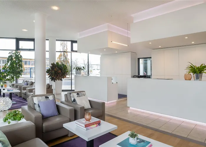 מלון Innside By Melia