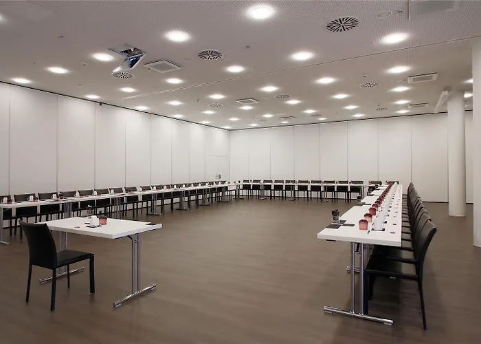 Innside By Melia Szálloda 4*