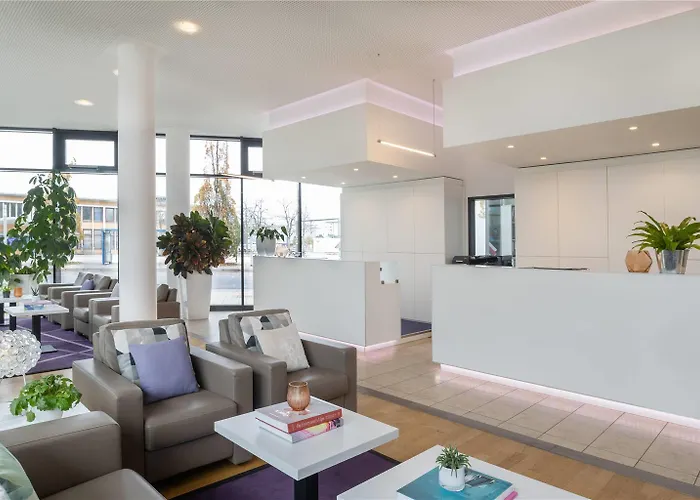 Innside By Melia Szálloda 4*