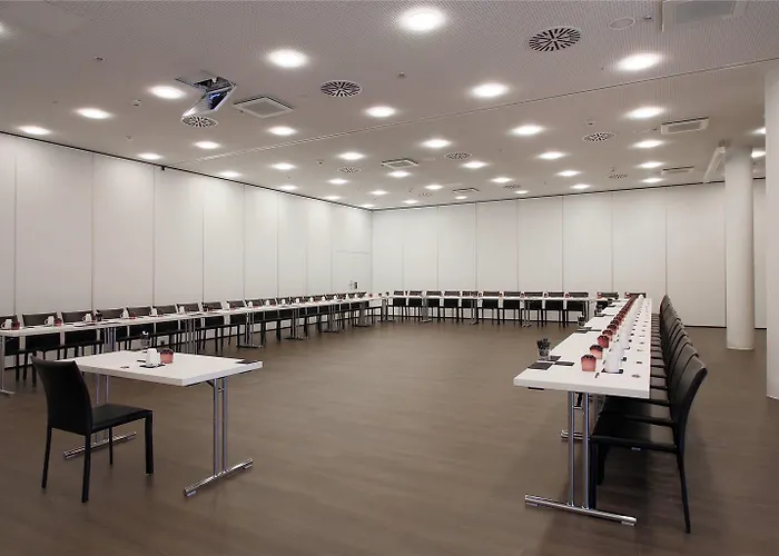 Innside By Melia Wolfsburg