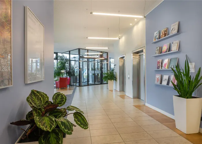 Innside By Melia Szálloda