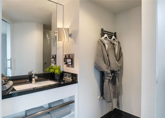 Innside By Melia Вольфсбург