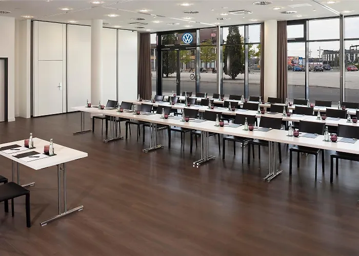 Отель Innside By Melia